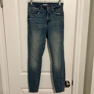 Good American Good Waist Jeans